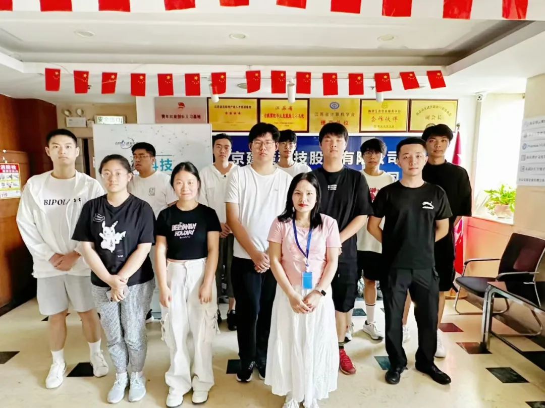 近期結(jié)班留影 | 珍藏回憶，邁向未來(lái)